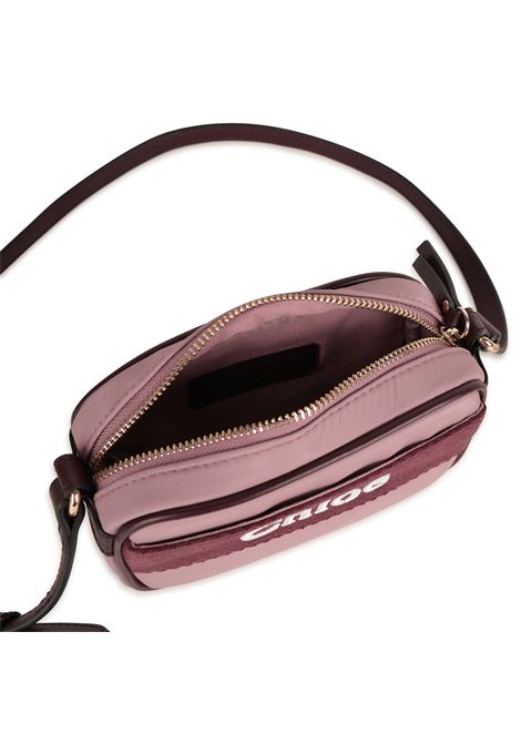 Borsa a tracolla con ricamo CHLOE' KIDS | C2067990F